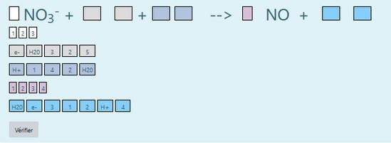 equation glisser déposer